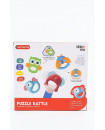 Puzzle Rattle
